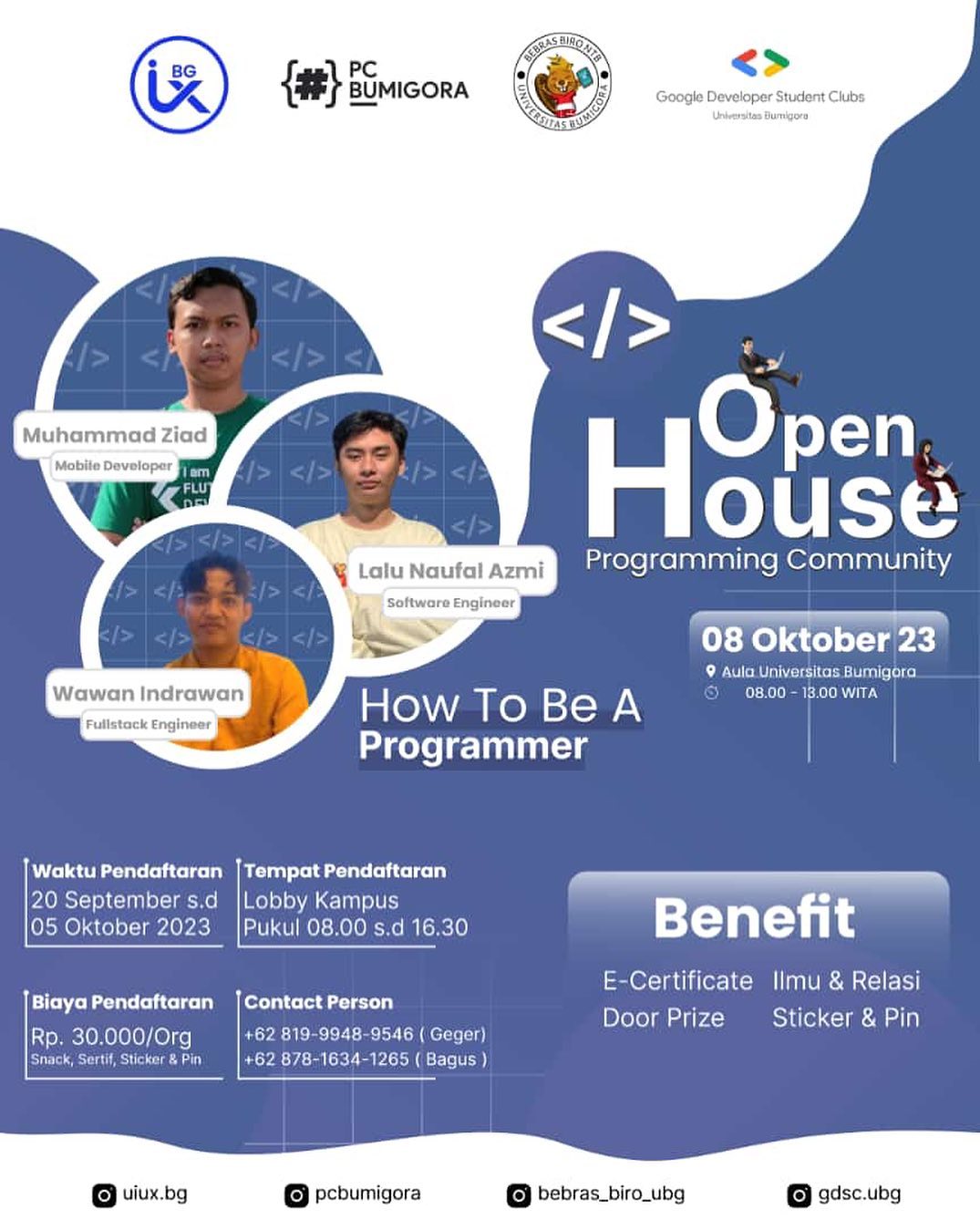 open-house-pc-bumigora-2023